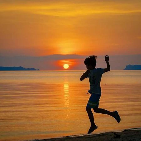 Готель I - Talay Taling Ngam Samui - เขา ป่า นา เล ตลิ่งงาม สมุย Екстер'єр фото