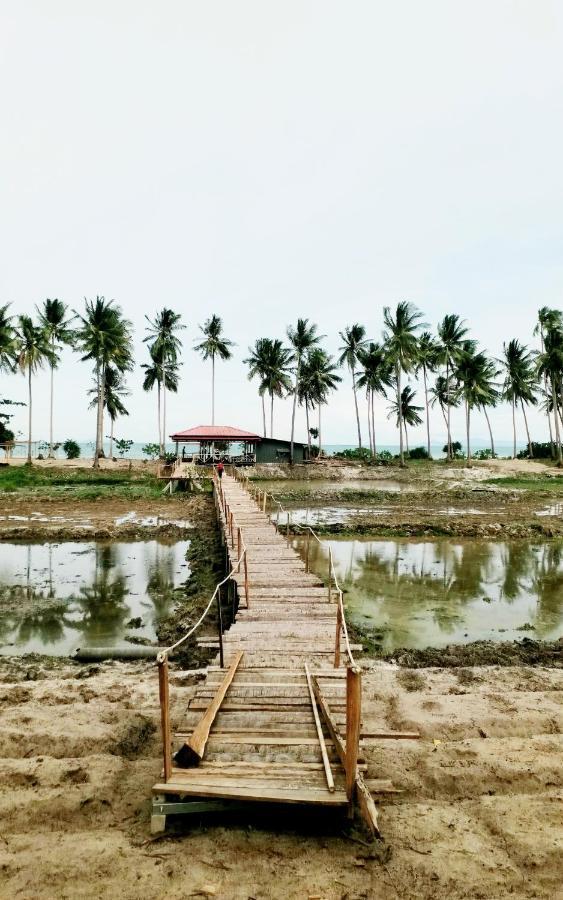 Готель I - Talay Taling Ngam Samui - เขา ป่า นา เล ตลิ่งงาม สมุย Екстер'єр фото