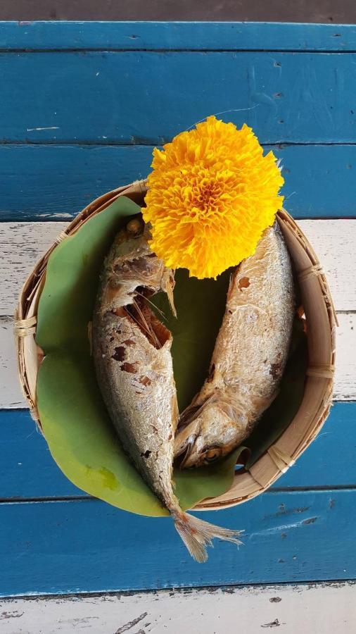 Готель I - Talay Taling Ngam Samui - เขา ป่า นา เล ตลิ่งงาม สมุย Екстер'єр фото