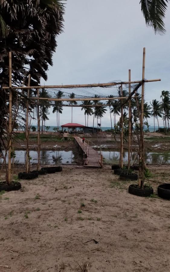 Готель I - Talay Taling Ngam Samui - เขา ป่า นา เล ตลิ่งงาม สมุย Екстер'єр фото