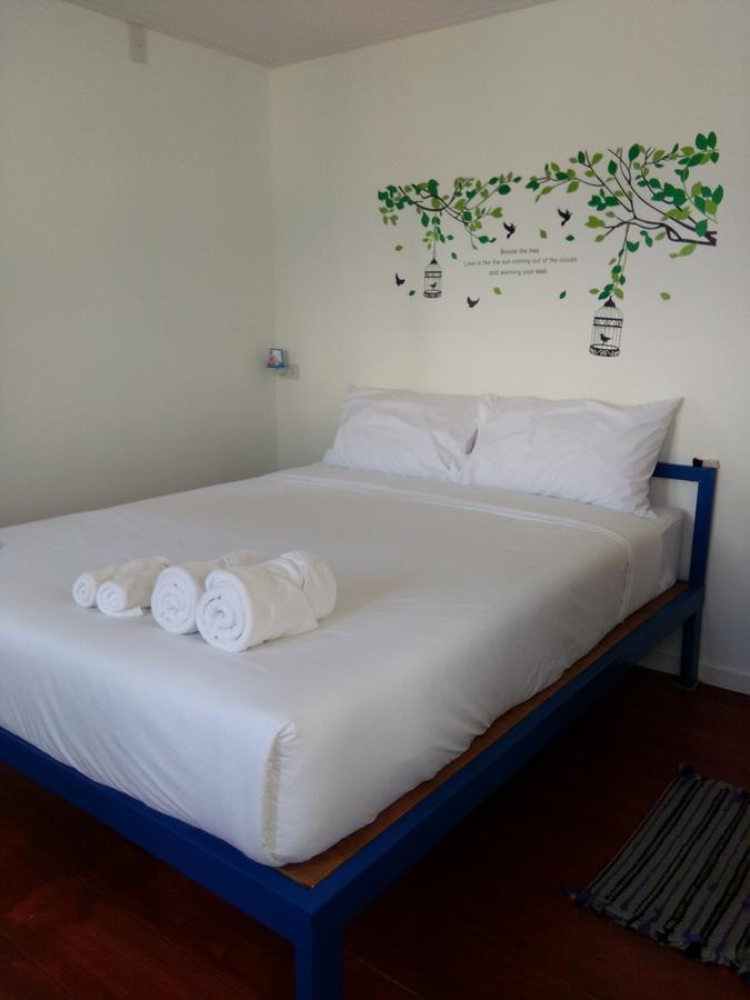 Готель I - Talay Taling Ngam Samui - เขา ป่า นา เล ตลิ่งงาม สมุย Екстер'єр фото