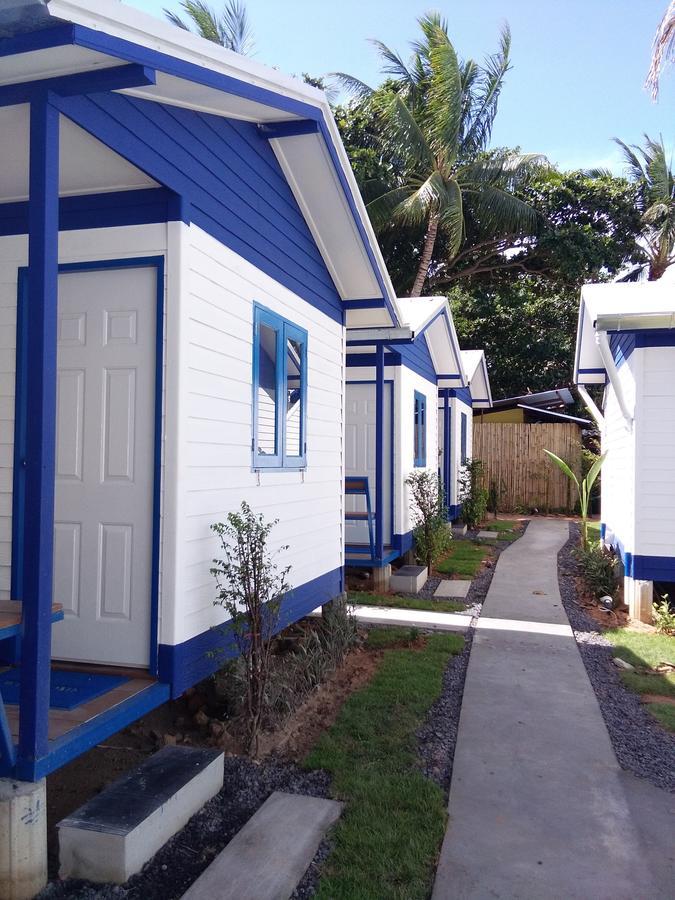 Готель I - Talay Taling Ngam Samui - เขา ป่า นา เล ตลิ่งงาม สมุย Екстер'єр фото