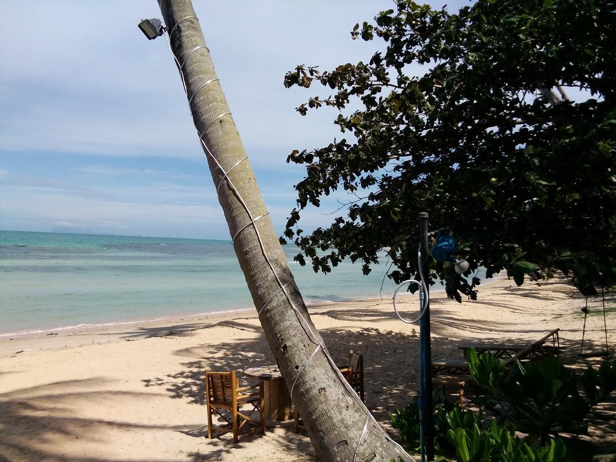 Готель I - Talay Taling Ngam Samui - เขา ป่า นา เล ตลิ่งงาม สมุย Екстер'єр фото